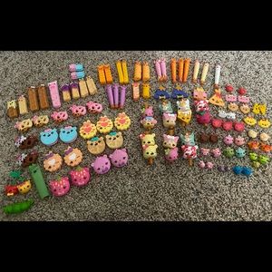 Num Noms Snackable Dippers Series 2